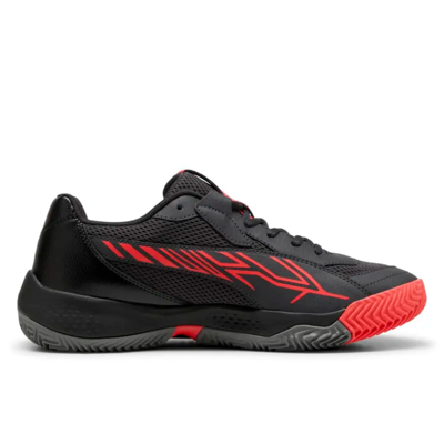 Кроссовки PUMA NOVA Court AW24